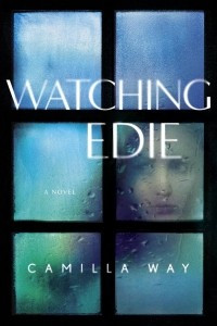 Книга Watching Edie