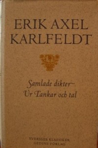 Книга Samlade Dikter Ur Tankar Och Tal