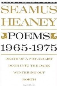 Книга Poems, 1965-1975: Death of a Naturalist / Door Into the Dark / Wintering Out / North