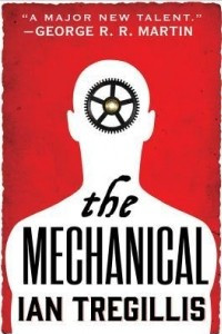 Книга The Mechanical