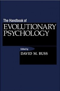 Книга The Handbook of Evolutionary Psychology