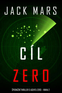 Книга Cíl Zero