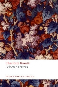 Книга Selected Letters