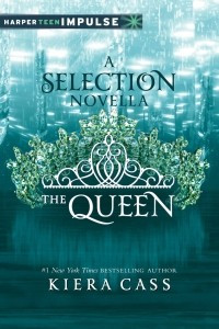 Книга The Queen