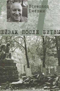 Книга Пейзаж после битвы