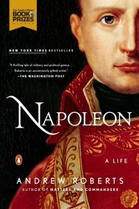 Книга NAPOLEON