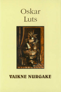 Книга Vaikne nurgake