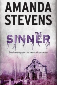 Книга The Sinner