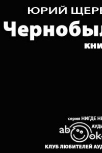 Книга Чернобыль. Книга 2