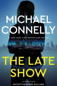 Книга The Late Show