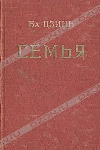 Книга Семья