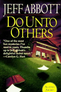 Книга Do Unto Others