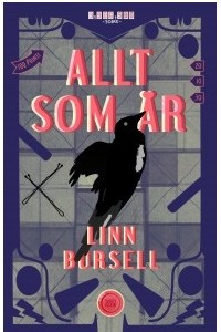 Книга Allt som ar