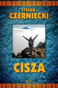 Книга Cisza