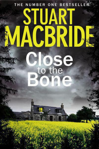 Книга Close to the Bone