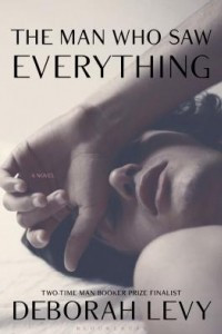 Книга The Man Who Saw Everything