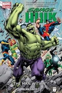 Книга Savage Hulk Volume 1