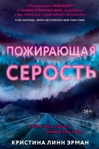 Книга Пожирающая Серость