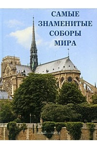 Книга Самые знаменитые соборы мира