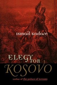 Книга Elegy for Kosovo: Stories