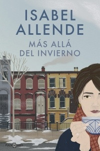 Книга Mas alla del invierno