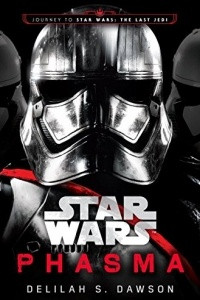 Книга Phasma (Star Wars): Journey to Star Wars: The Last Jedi