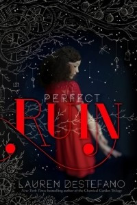 Книга Perfect Ruin