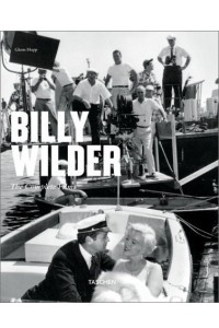 Книга Billy Wilder