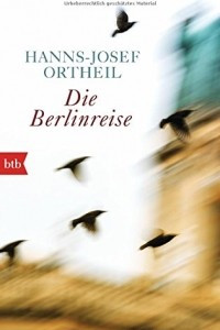 Книга Die Berlinreise