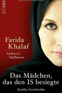 Книга Andrea C. Hoffmann, Farida Khalaf