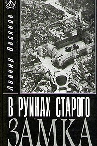 Книга В руинах старого замка