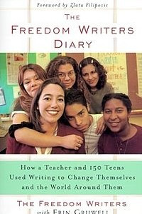 Книга The Freedom Writers Diary