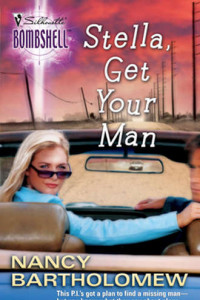 Книга Stella, Get Your Man