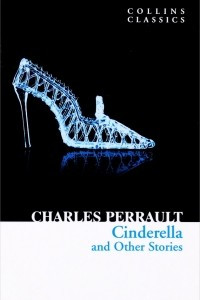 Книга Cinderella and Other Stories