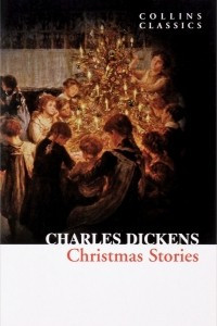 Книга Christmas Stories