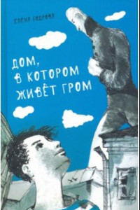 Книга Дом, в котором живёт Гром