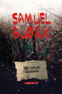 Книга Ma reisin üksinda