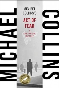 Книга Act of Fear