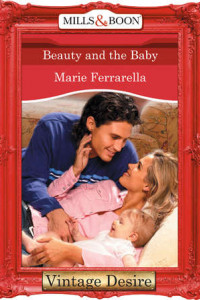 Книга Beauty and the Baby