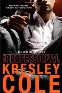 Книга The Professional (Game Maker)