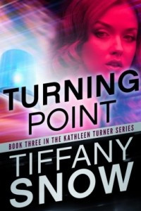 Книга Turning Point