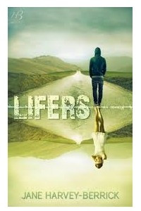 Книга Lifers