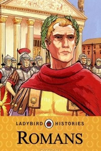 Книга Romans