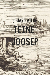 Книга Teine Joosep