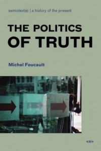 Книга The Politics of Truth