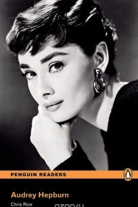 Книга Audrey Hepburn: Level 2