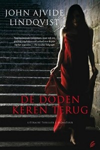 Книга De doden keren terug