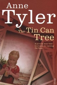 Книга The Tin Can Tree