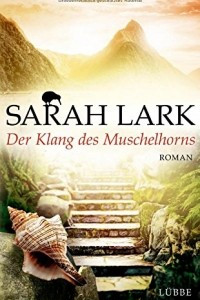 Книга Der Klang des Muschelhorns