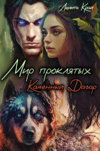 Книга Мир проклятых. Каменный Дагар